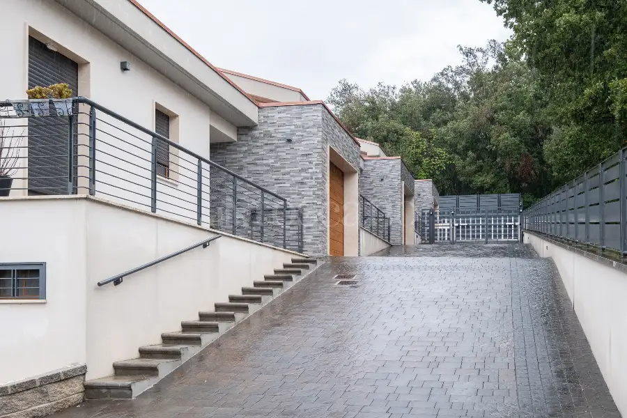Villino a Schiera in vendita di 94 mq a €255.000 (rif. 116/2026)
