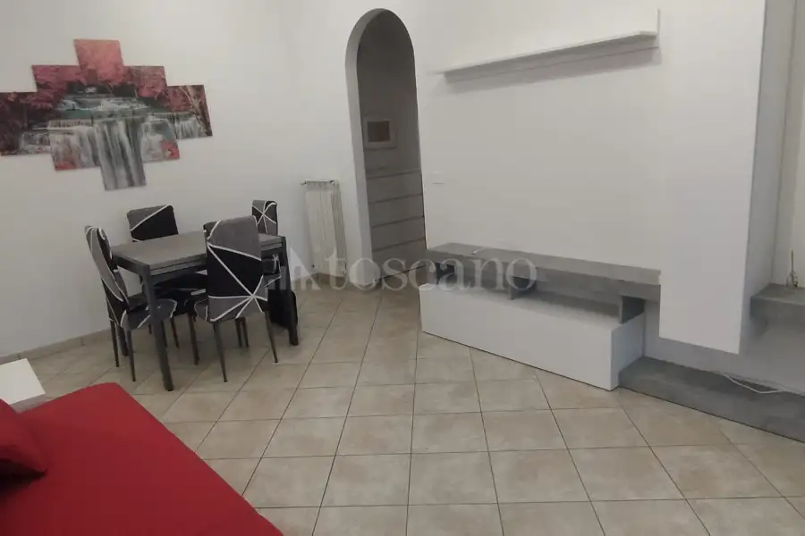 Casa in affitto di 45 mq a €850 (rif. 3/2026)