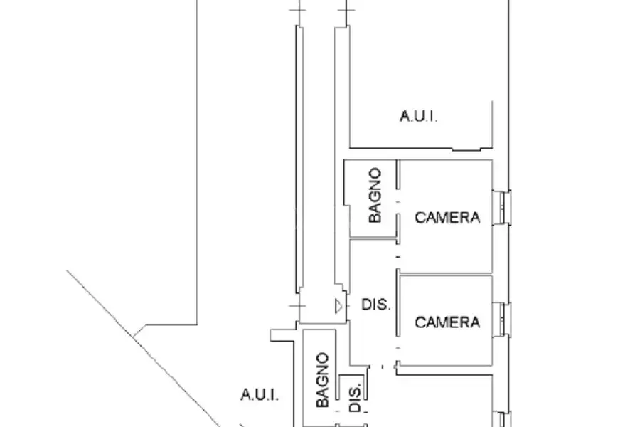 Casa in vendita di 100 mq a €620.000 (rif. 5/2026)