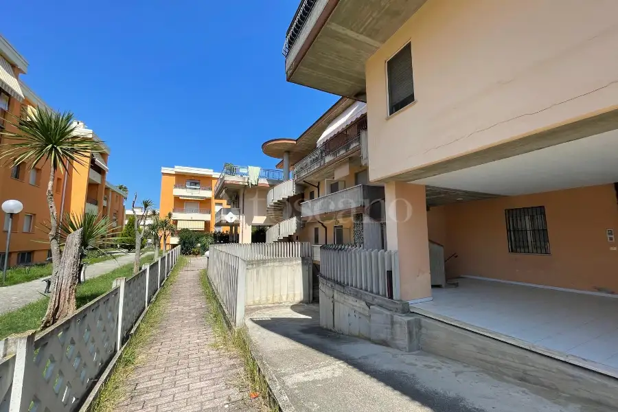 Attico in vendita di 110 mq a €165.000 (rif. 41/2025)