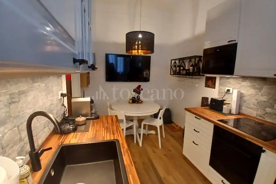 Casa in vendita di 40 mq a €389.000 (rif. 105/2026)