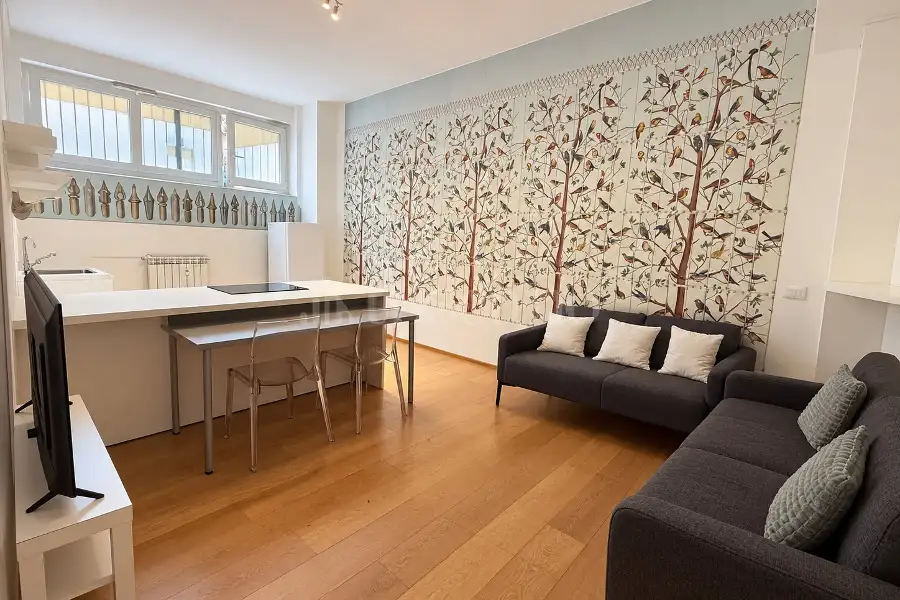 Casa in affitto di 80 mq a €1.060 (rif. 22/2026)