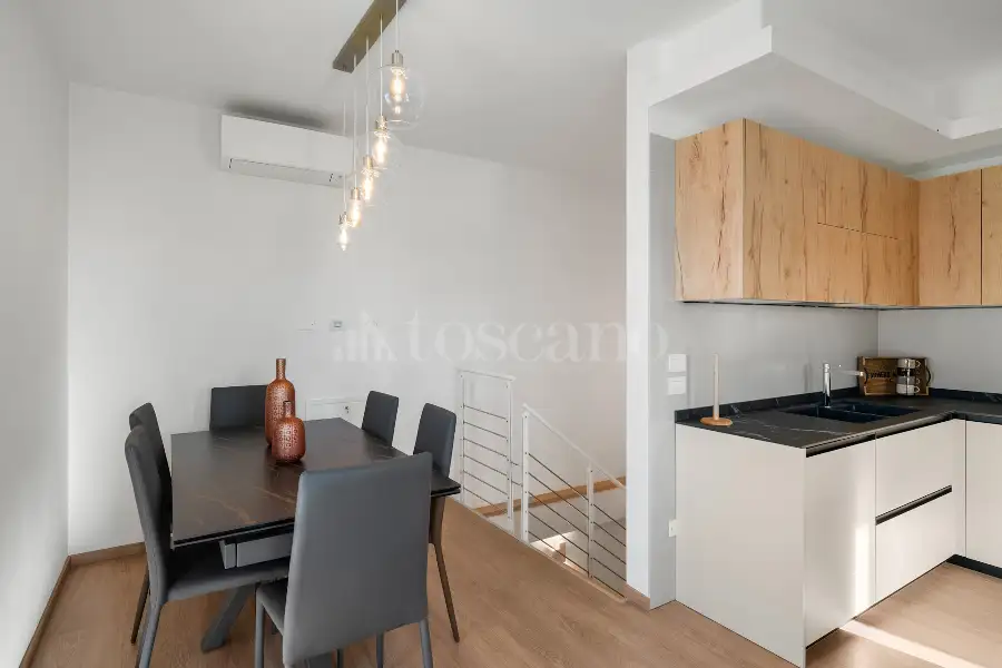 Casa in vendita di 136 mq a €545.000 (rif. 69/2025)
