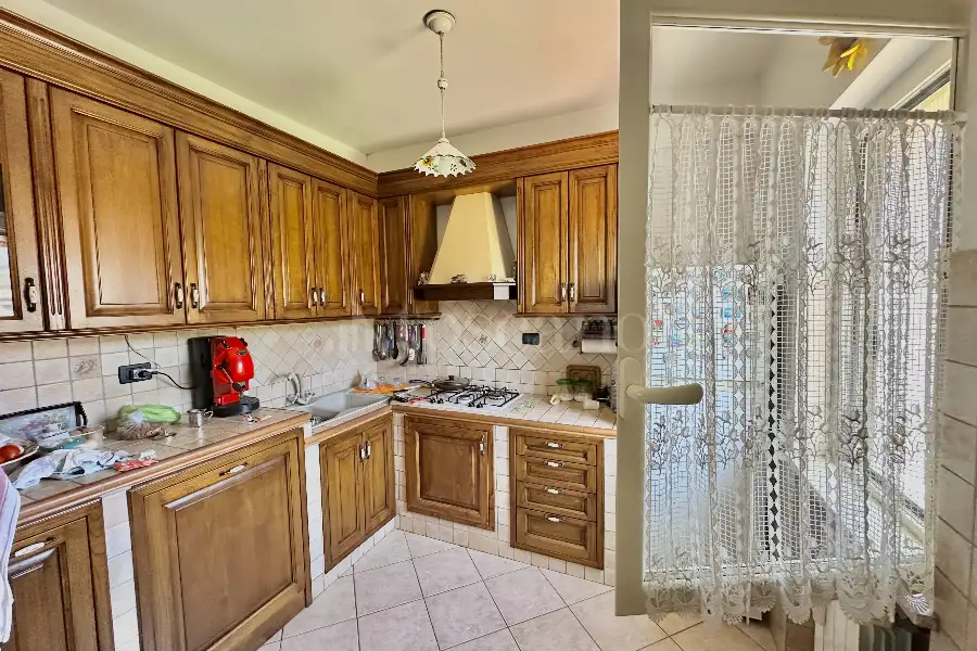 Villa in vendita di 240 mq a €689.000 (rif. 31/2025)
