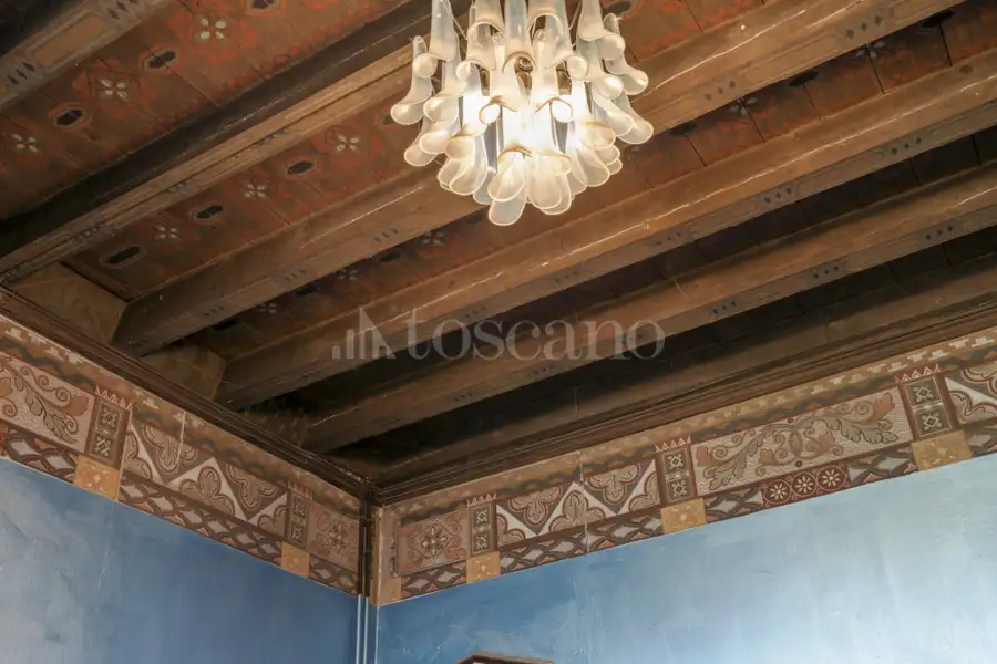 Villa in vendita di 600 mq trattativa riservata (rif. 40/2025)