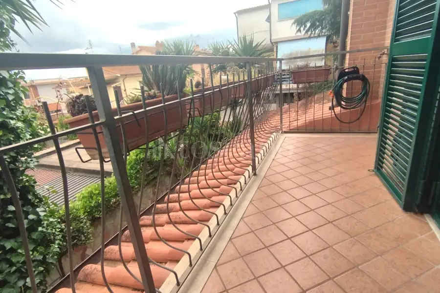 Villino a Schiera in vendita di 165 mq a €395.000 (rif. 13/2025)