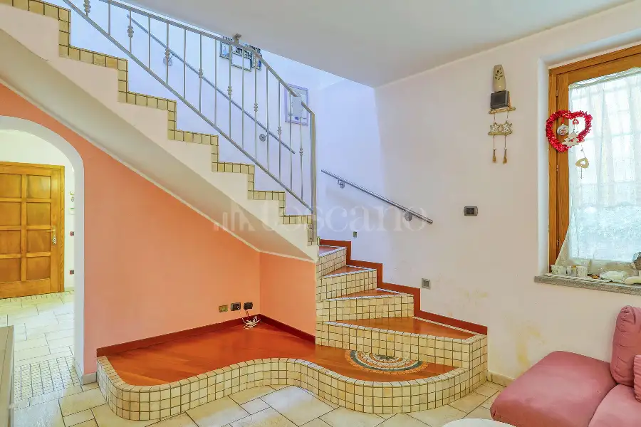 Villa in vendita di 240 mq a €360.000 (rif. 203/2026)