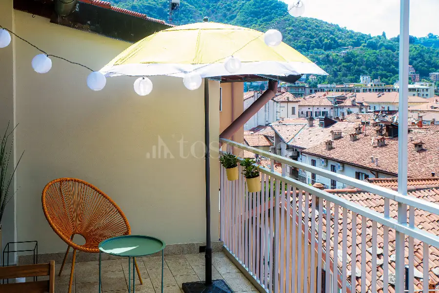 Casa in affitto di 40 mq a €1.000 (rif. 14/2026)