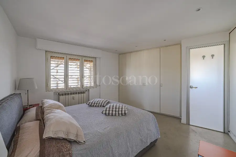 Attico in affitto di 82 mq a €1.900 (rif. 22/2026)