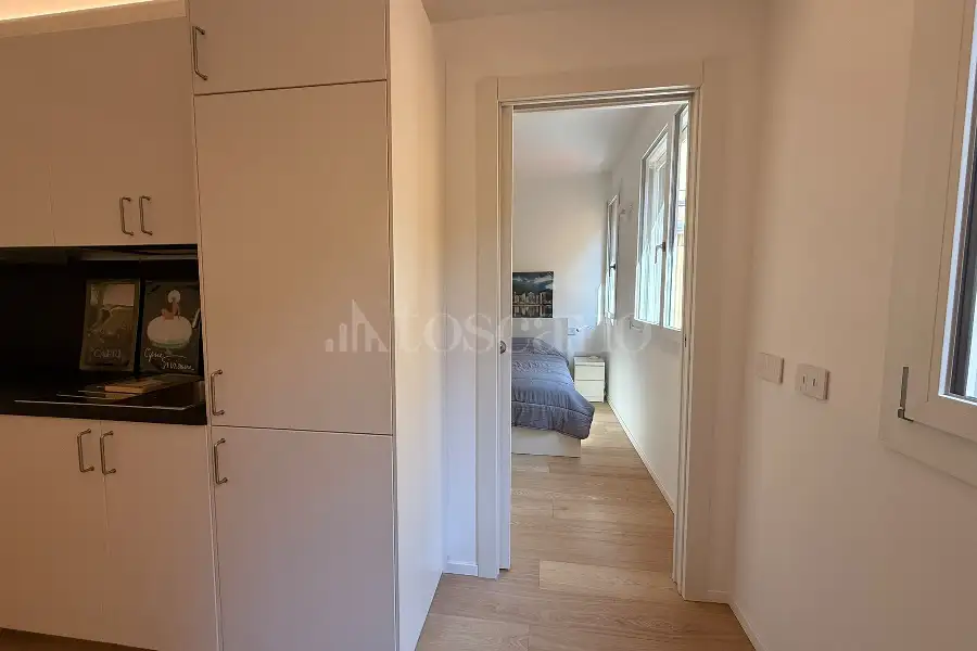 Casa in affitto di 45 mq a €1.470 (rif. 19/2026)