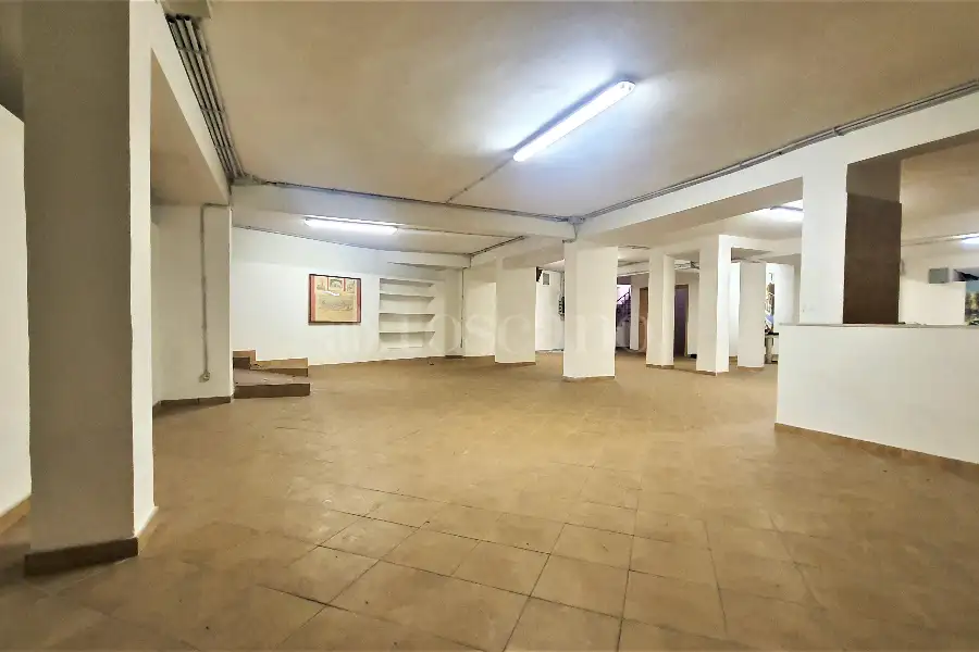 Laboratorio in vendita di 250 mq a €249.000 (rif. 39/2025)