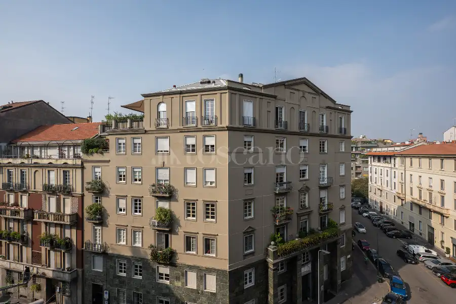 Casa in affitto di 175 mq a €4.000 (rif. 41/2026)