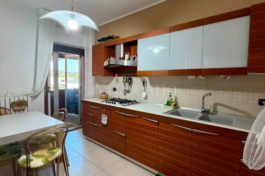 Casa in vendita di 120 mq a €186.000 (rif. 163/2026)