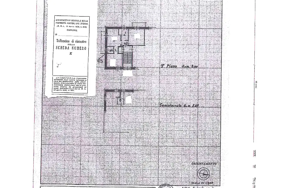 Casa in vendita di 80 mq a €319.000 (rif. 16/2026)