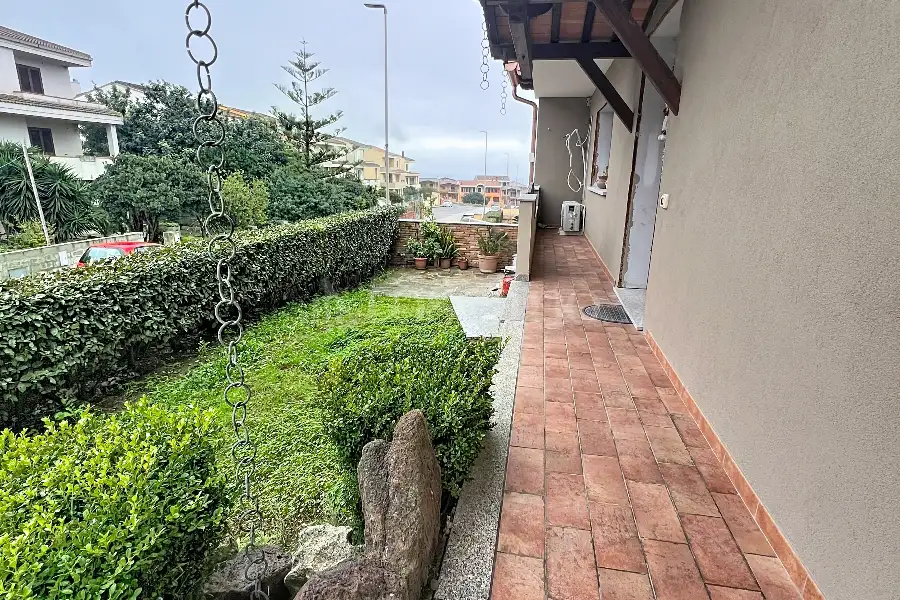 Attico in vendita di 200 mq a €278.000 (rif. 1/2026)