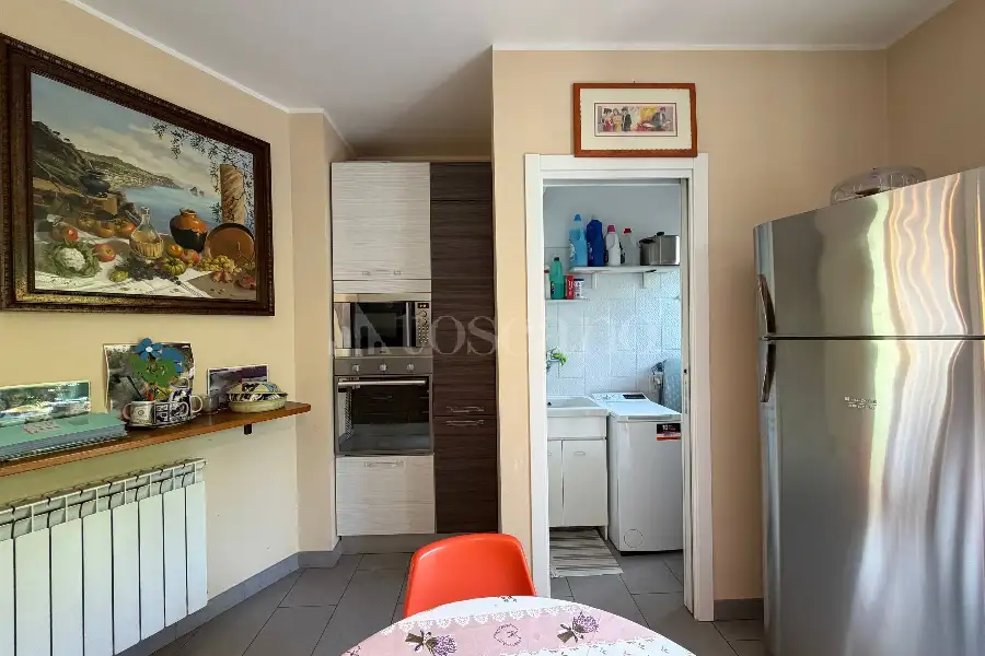 Villino a Schiera in vendita di 158 mq a €348.000 (rif. 121/2026)