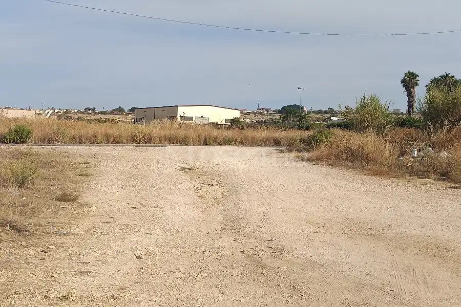 Agricolo in affitto di 1.000 mq a €750 (rif. 95/2026)
