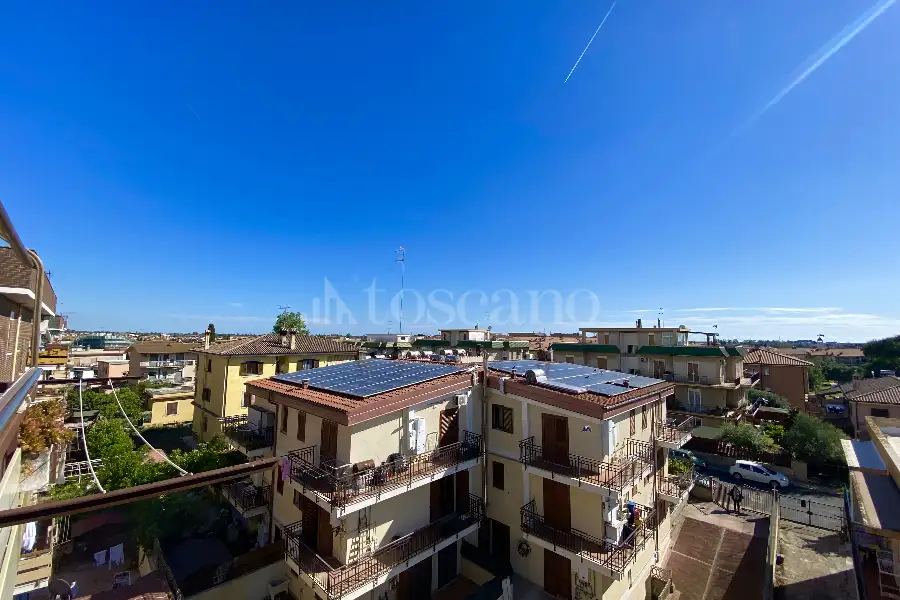 Attico in vendita di 120 mq a €205.000 (rif. 31/2025)