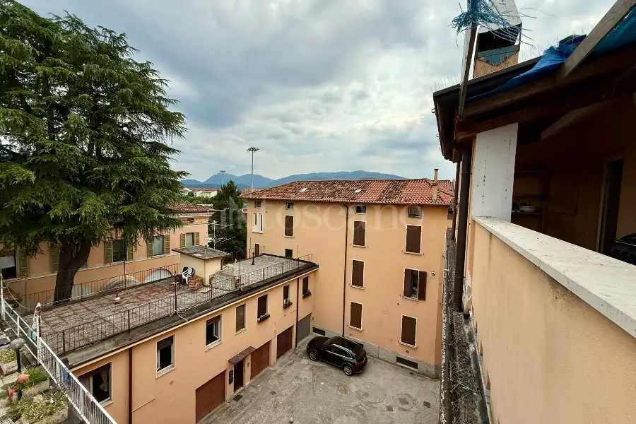 Mansarda in vendita di 110 mq a €192.000 (rif. 18/2026)