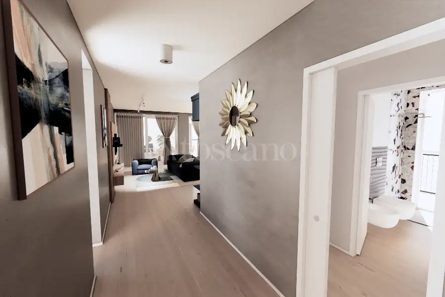Casa in vendita di 131 mq a €495.000 (rif. 59/2024)