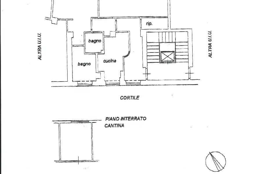 Casa in vendita di 88 mq a €590.000 (rif. 25/2026)