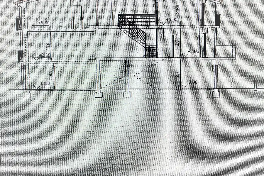 Palazzo in vendita di 280 mq a €310.000 (rif. 14/2023)