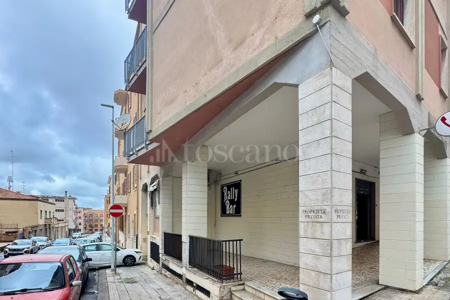 Negozio in vendita di 100 mq a €75.000 (rif. 47/2026)