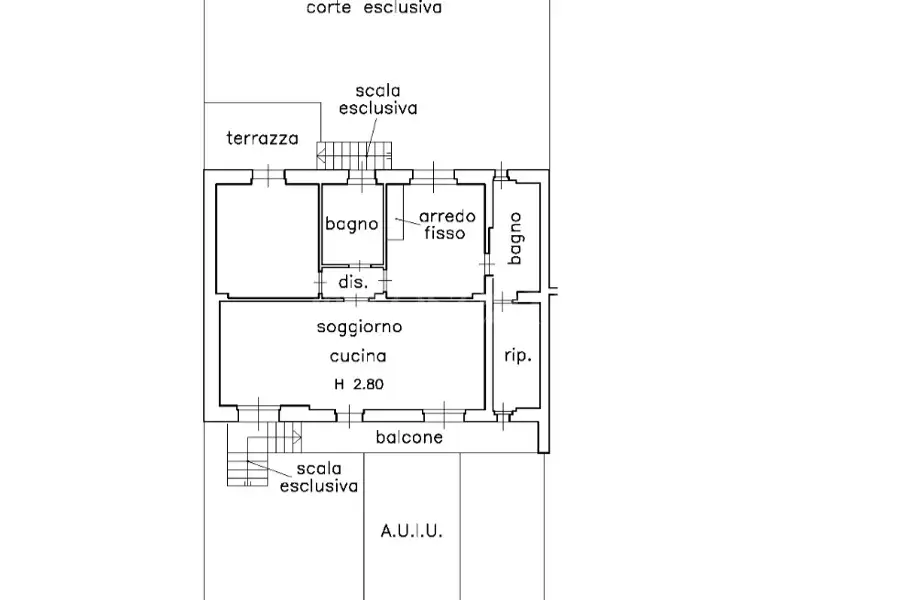 Casa in vendita di 150 mq a €385.000 (rif. 19/2026)