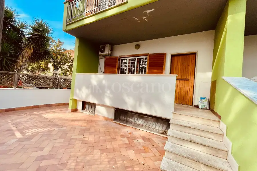 Villino a Schiera in affitto di 154 mq a €1.800 (rif. 9/2026)