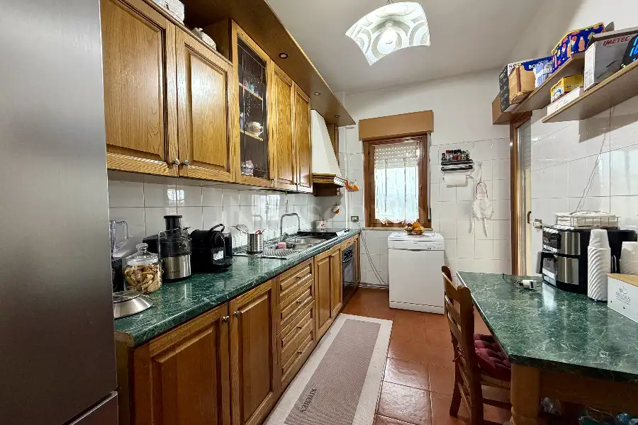 Attico in vendita di 135 mq a €239.000 (rif. 3/2026)