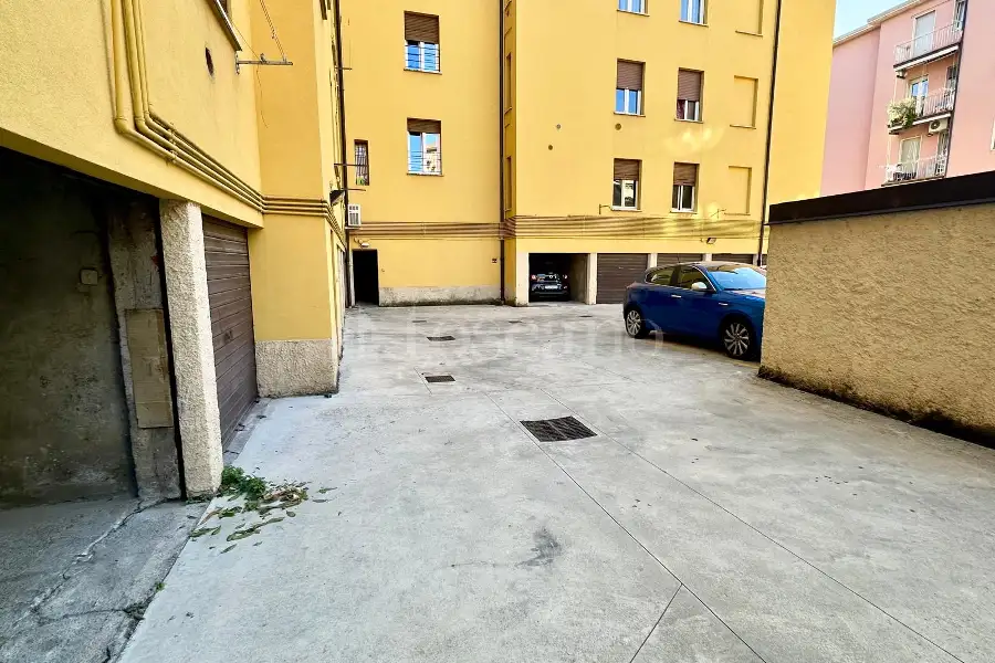Garage in vendita di 9 mq a €12.000 (rif. 47/2026)