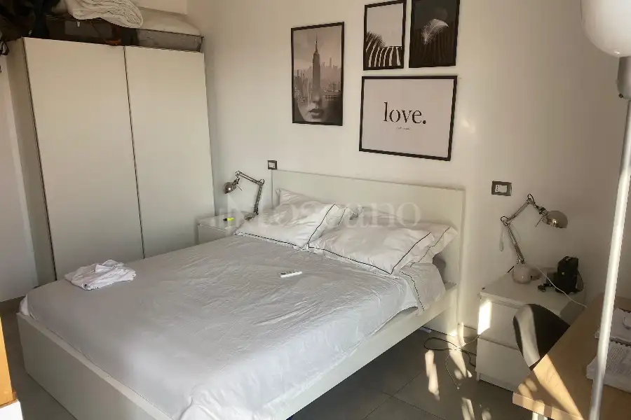 Casa in affitto di 46 mq a €1.200 (rif. 22/2025)