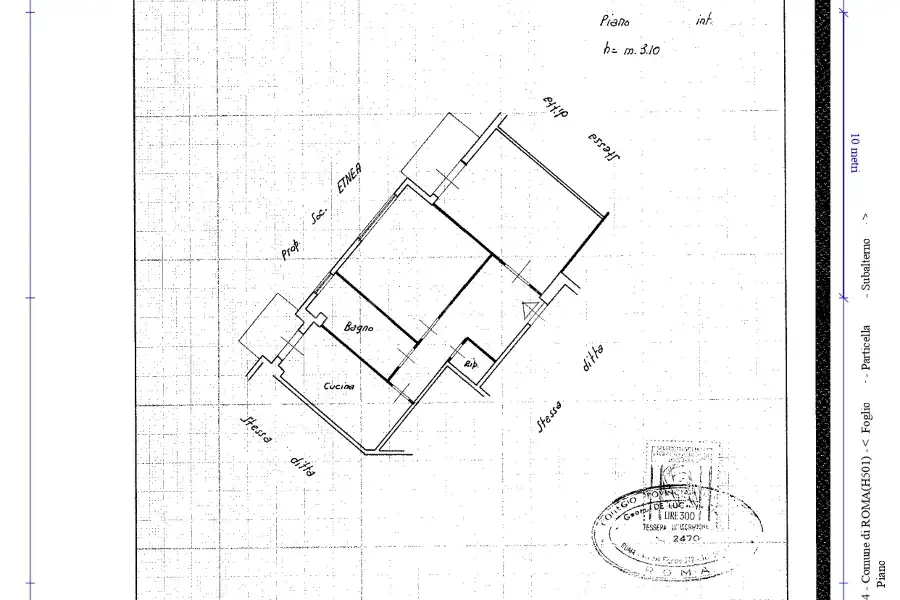 Casa in vendita di 70 mq a €359.000 (rif. 44/2025)
