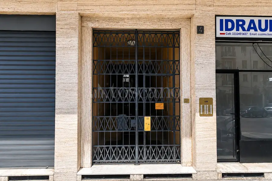 Attività Commerciale in vendita di 20 mq a €50.000 (rif. 6/2026)