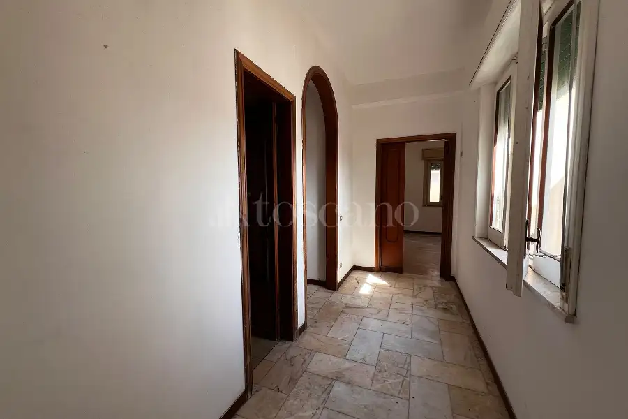 Casa in affitto di 135 mq a €450 (rif. 19/2026)