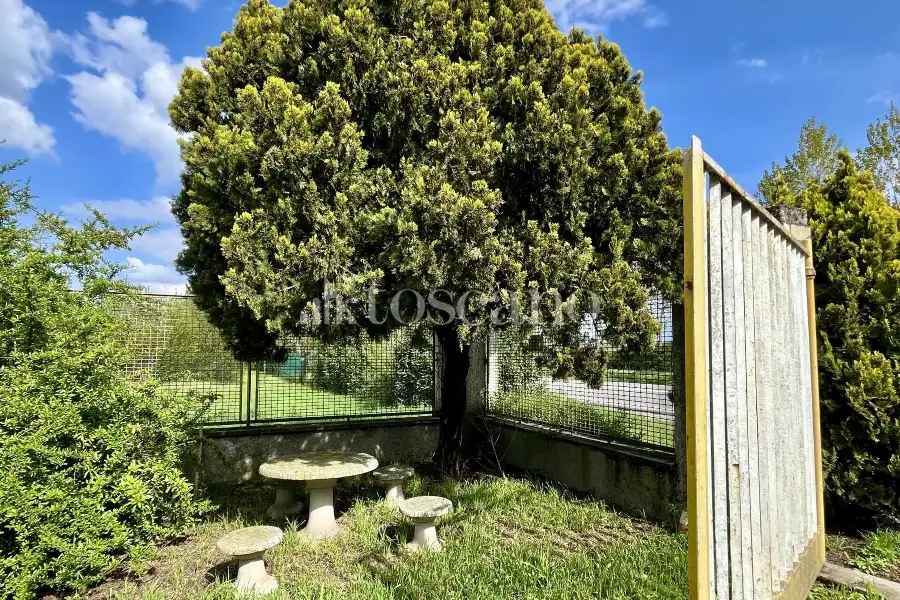 Capannone in vendita di 650 mq a €400,000 (rif. TS0030VE)