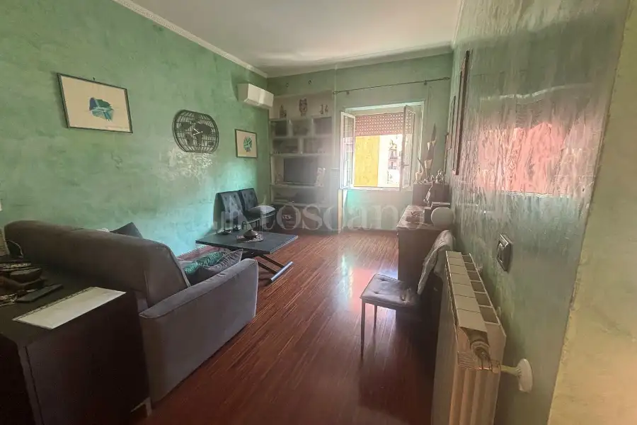 Casa in vendita di 57 mq a €295.000 (rif. 18/2026)
