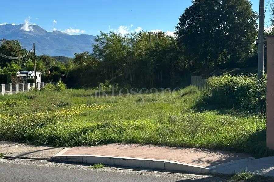 Edificabile Residenziali in vendita di 1.460 mq a €78.000 (rif. 29/2026)
