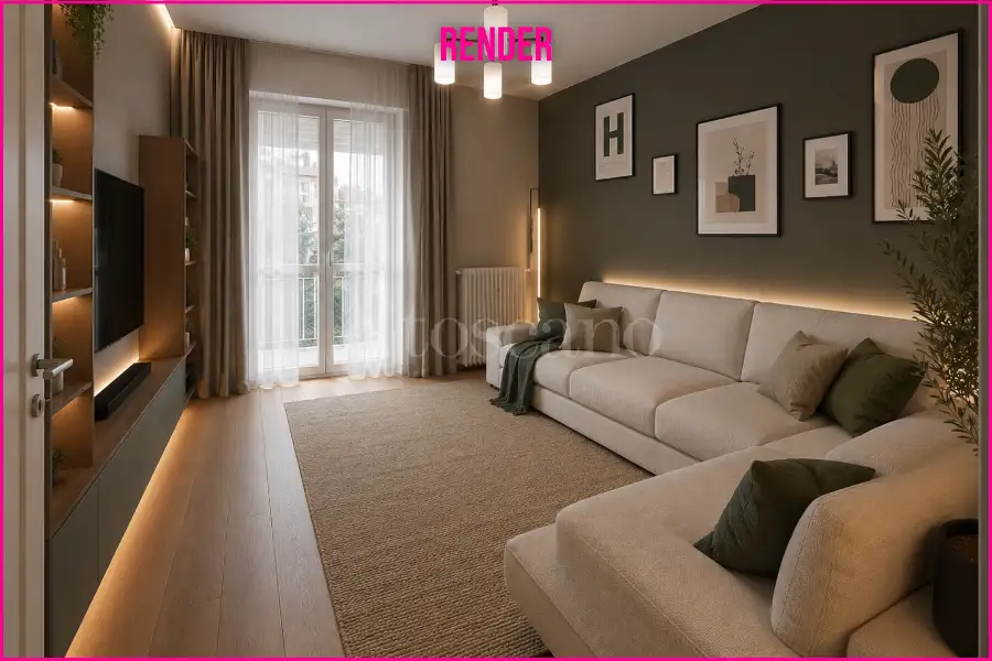 Casa in vendita di 111 mq a €270.000 (rif. 9/2026)