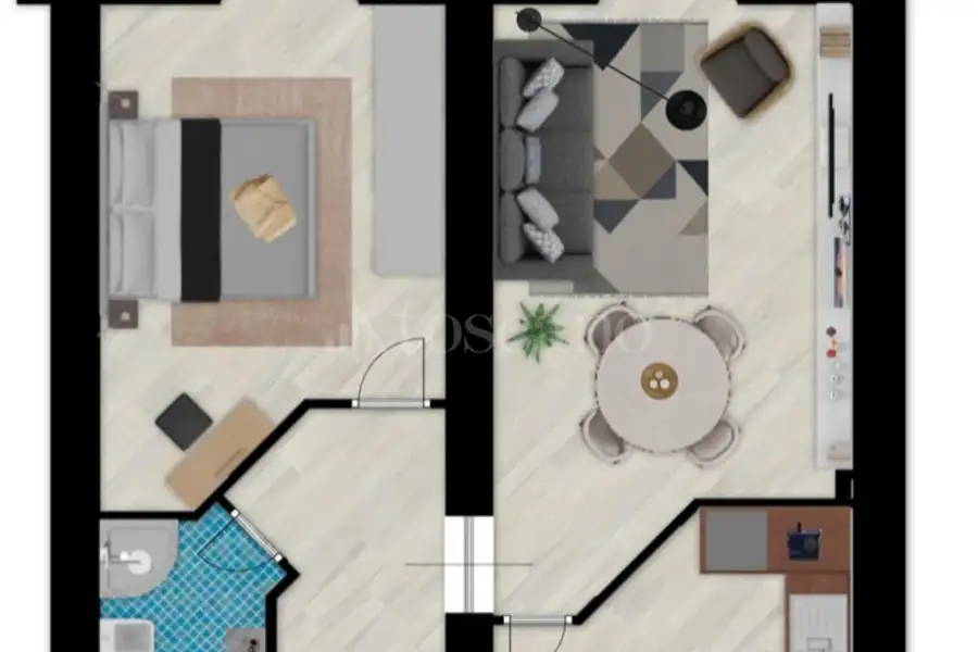 Casa in vendita di 60 mq a €375.000 (rif. 46/2025)