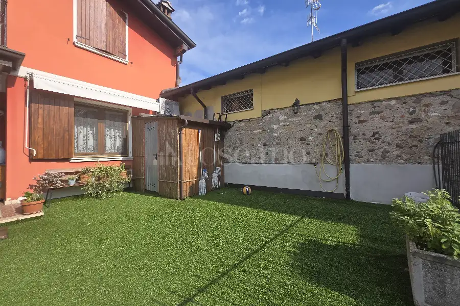 Casa Indipendente in vendita di 410 mq a €615.000 (rif. 40/2025)