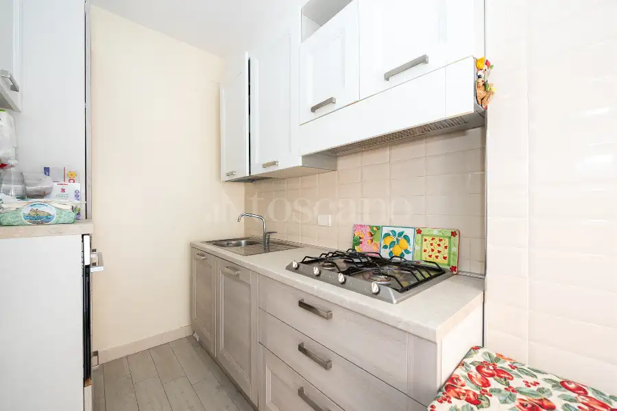 Casa in vendita di 90 mq a €539.000 (rif. 7/2026)
