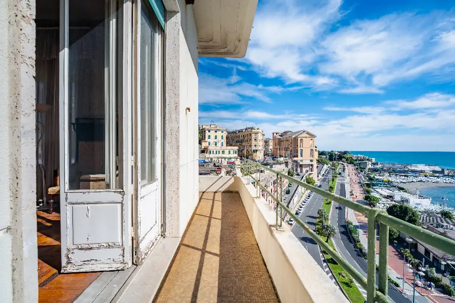 Attico in vendita di 440 mq a €1.650.000 (rif. 17/2026)