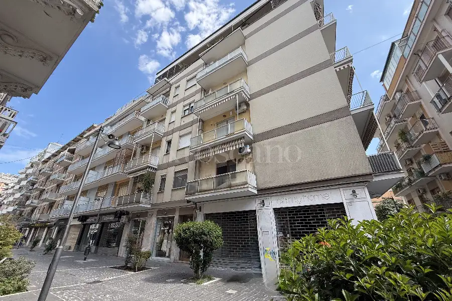 Attico in vendita di 184 mq a €650.000 (rif. 7/2026)