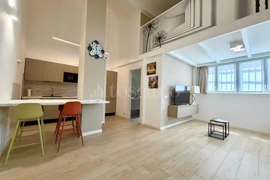 Loft in vendita di 55 mq a €269.000 (rif. 25/2026)