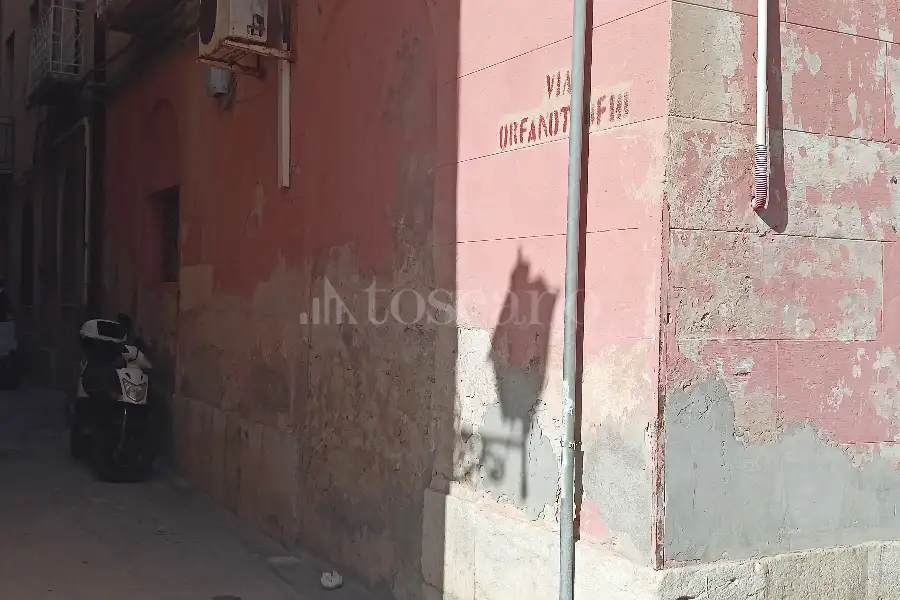 Casa in vendita di 250 mq a €125.000 (rif. 19/2025)