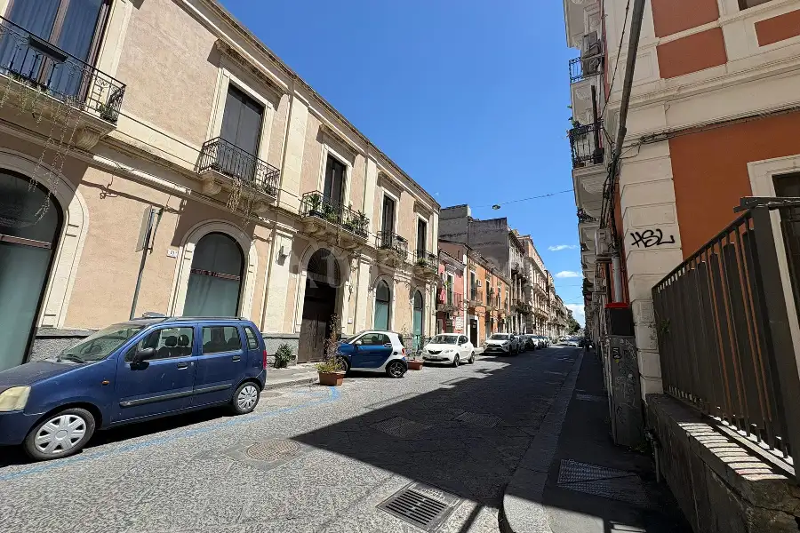 Posto Auto in vendita di 11 mq a €28.500 (rif. 33/2026)