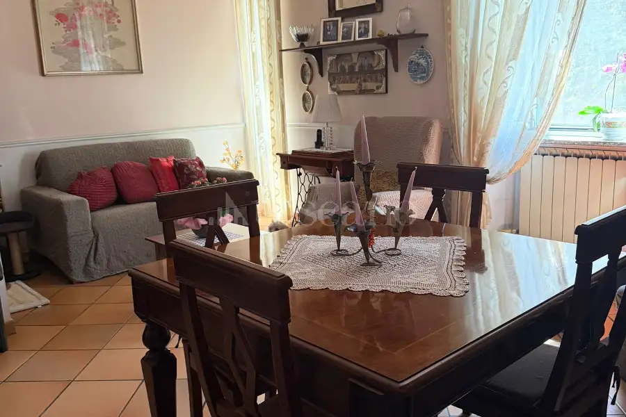 Casa in vendita di 122 mq a €265.000 (rif. 41/2026)