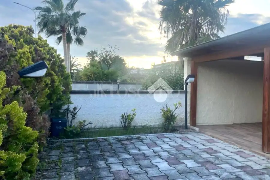 Villa in vendita di 80 mq a €75.000 (rif. 39/2026)