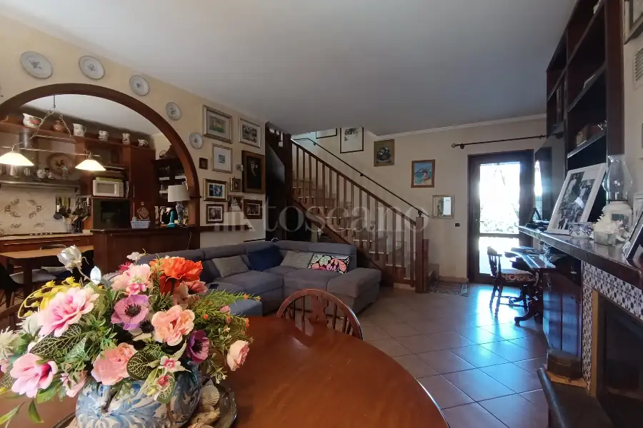 Villa Plurifamiliare in vendita di 110 mq a €229.000 (rif. 30/2026)